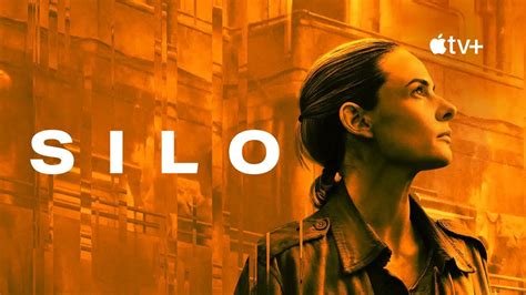 ‘Silo’ Season 1 Ending Explained: A Recap of ‘Outside’